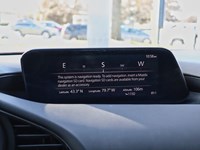 2020 Mazda Mazda3 GS