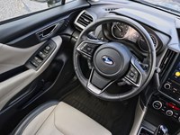 2020 Subaru Forester 2.5i Limited