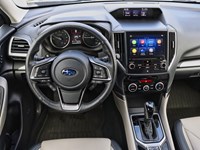 2020 Subaru Forester 2.5i Limited