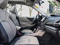 2020 Subaru Forester 2.5i Limited