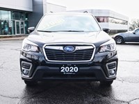 2020 Subaru Forester 2.5i Limited