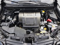 2020 Subaru Forester 2.5i Limited