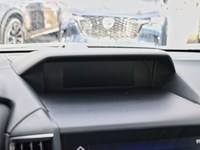 2020 Subaru Forester 2.5i Limited