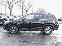 2020 Subaru Forester 2.5i Limited