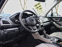 2020 Subaru Forester 2.5i Limited