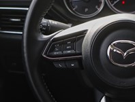2021 Mazda CX-5 GS
