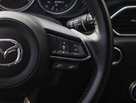 2021 Mazda CX-5 GS