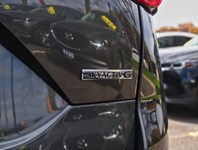 2021 Mazda CX-5 GS