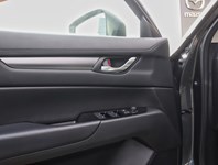 2021 Mazda CX-5 GS