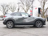 2022 Mazda CX-30 GT