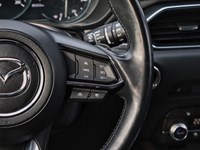2022 Mazda CX-5 Signature