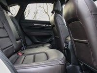 2022 Mazda CX-5 Signature