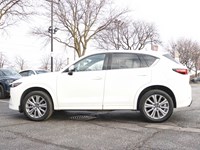 2022 Mazda CX-5 Signature