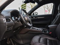 2022 Mazda CX-5 Signature