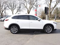 2022 Mazda CX-9 GS-L AWD