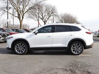 2022 Mazda CX-9 GS-L AWD