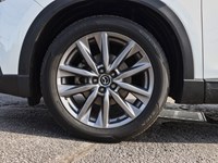 2022 Mazda CX-9 GS-L AWD