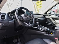 2022 Mazda CX-9 GS-L AWD