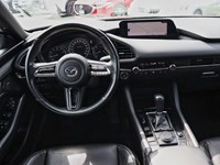 2022 Mazda Mazda3 Sport GT