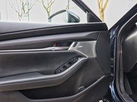 2022 Mazda Mazda3 Sport GT