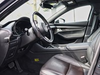 2022 Mazda Mazda3 Sport GT