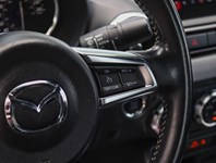 2022 Mazda MX-5 RF GT
