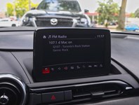 2022 Mazda MX-5 RF GT