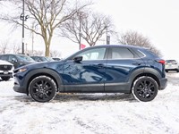 2023 Mazda CX-30 GT