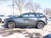 2023 Mazda CX-30 GX
