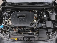 2023 Mazda CX-30 GS