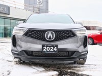 2024 Acura RDX A-Spec Package