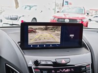 2024 Acura RDX A-Spec Package