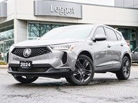 2024 Acura RDX A-Spec Package