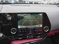 2024 Lexus NX 350h 350h Base