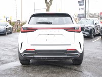 2024 Lexus NX 350h 350h Base