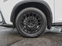 2024 Lexus NX 350h 350h Base