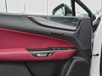 2024 Lexus NX 350h 350h Base