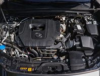 2024 Mazda CX-30 GS