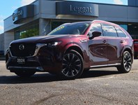 2024 Mazda CX-90 MHEV Signature