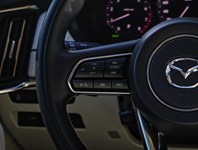 2024 Mazda CX-90 MHEV Signature