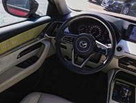 2024 Mazda CX-90 MHEV Signature