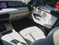 2024 Mazda CX-90 MHEV Signature