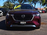 2024 Mazda CX-90 MHEV Signature