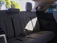 2024 Mazda CX-90 MHEV Signature