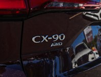 2024 Mazda CX-90 MHEV Signature