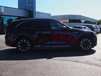 2024 Mazda CX-90 MHEV Signature