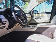 2024 Mazda CX-90 MHEV Signature