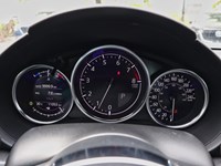 2024 Mazda MX-5 GS- AUTOMATIC