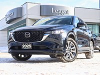 2025 Mazda CX-5 Grand Touring