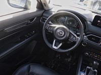 2025 Mazda CX-5 Grand Touring